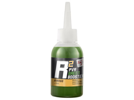 CarpZoom R2 PVA Green Booster Cloud 75 ml.