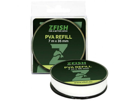 PVA Mesh Refill 7 meter