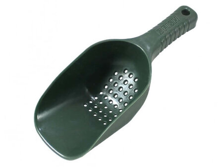 Voerschep Baiting Spoon