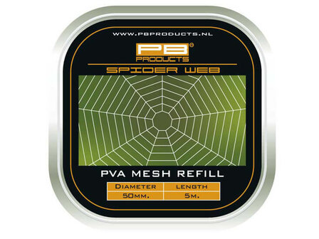 PB Products PVA Refill (Original / Stick)