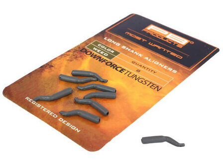 DownForce Tungsten Aligners 8 st. PB Products | Long Weed