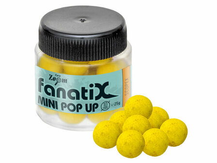 Fanatix Mini Pop-Up 10 mm | Scopex