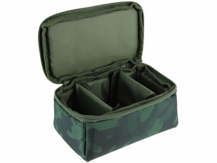 Loodtas Deluxe Camouflage (NGT)