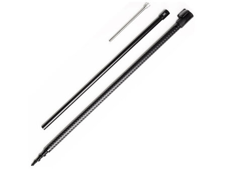 Carbon Drill Bankstick 60-110 cm