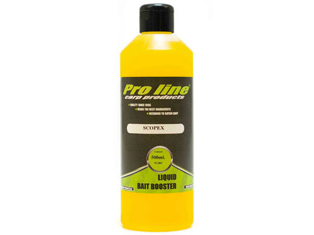 Proline Liquid Bait Booster | Scopex