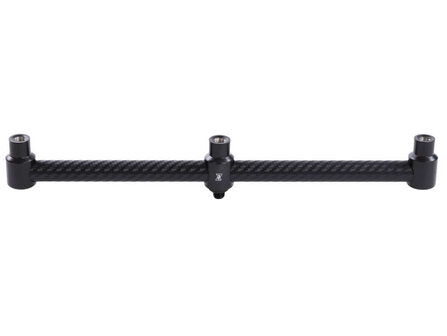 Carbon Design Buzzerbar 30 cm. (3 hengels)