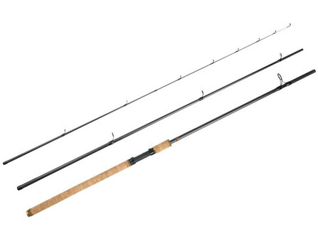 Z-Fish Evolution Feederhengel 3,30 m. 30-90 gr. (3-delig)