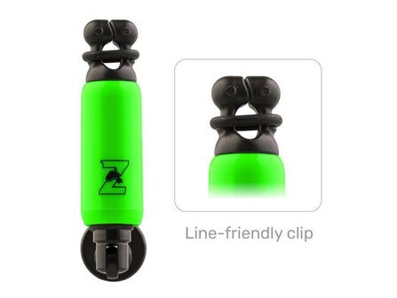 Karper Swing Hanger Z-Tec Mini Lijnclip