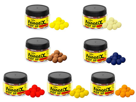 Fanatix Pop-Up 16 mm (40 gr)