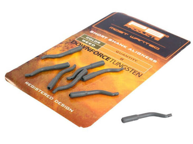 DownForce Tungsten Aligners 8 st. PB Products | Short Weed