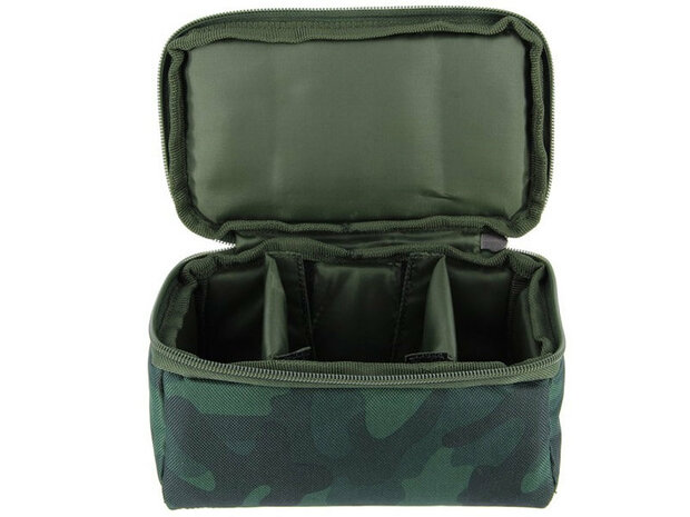 Loodtas Deluxe Camouflage NGT