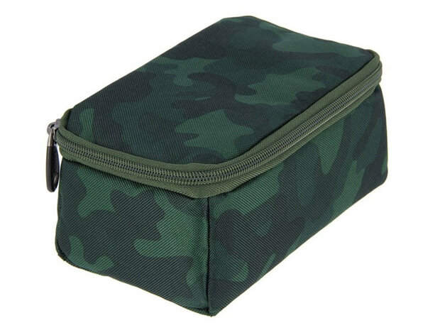 NGT Loodtas Deluxe Camouflage